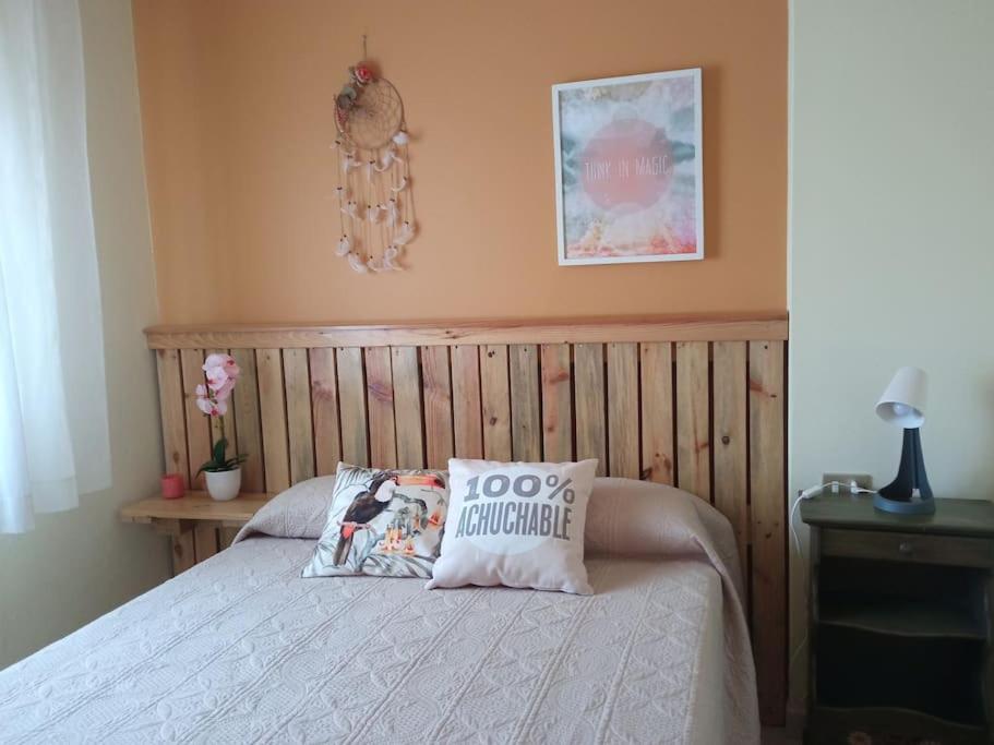 Casa Covelino Villa Poio Luaran gambar