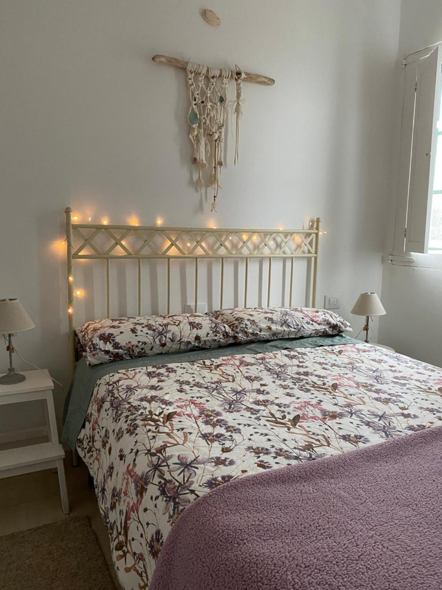 Casa Covelino Villa Poio Luaran gambar